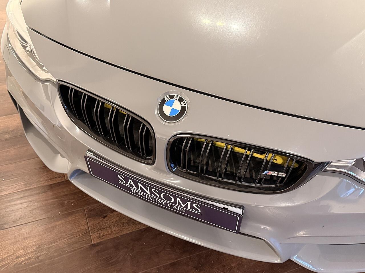 Used BMW M3 2015 for sale - 77074248: Photo 5