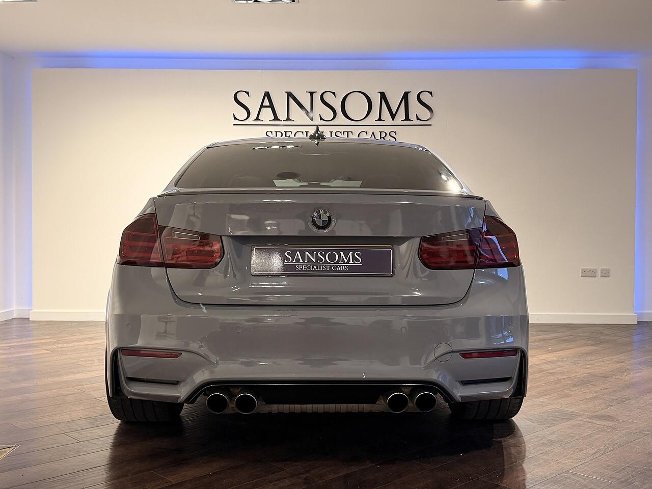 Used BMW M3 2015 for sale - 77074248: Photo 6