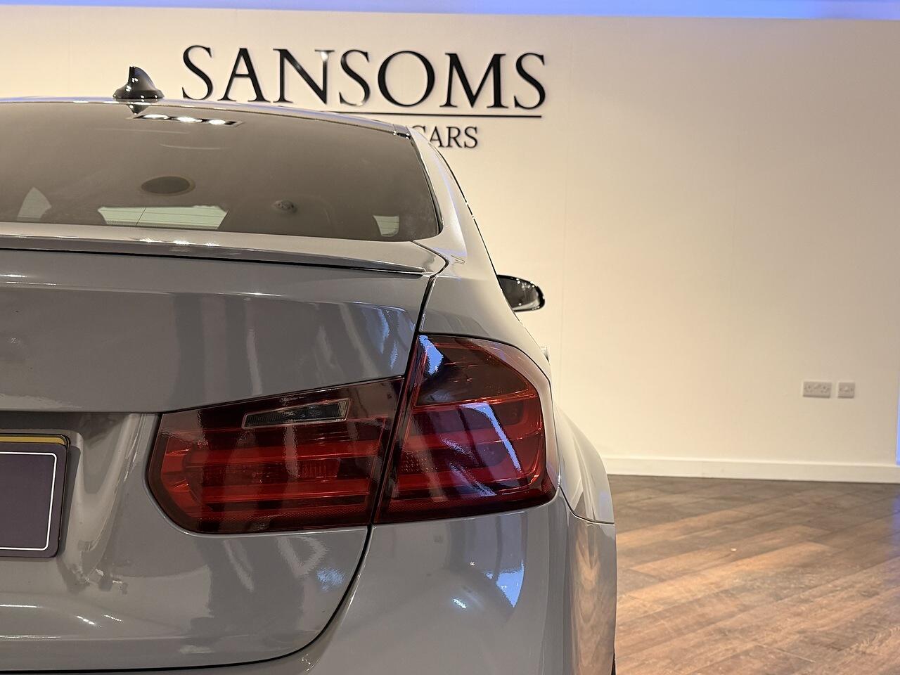 Used BMW M3 2015 for sale - 77074248: Photo 8