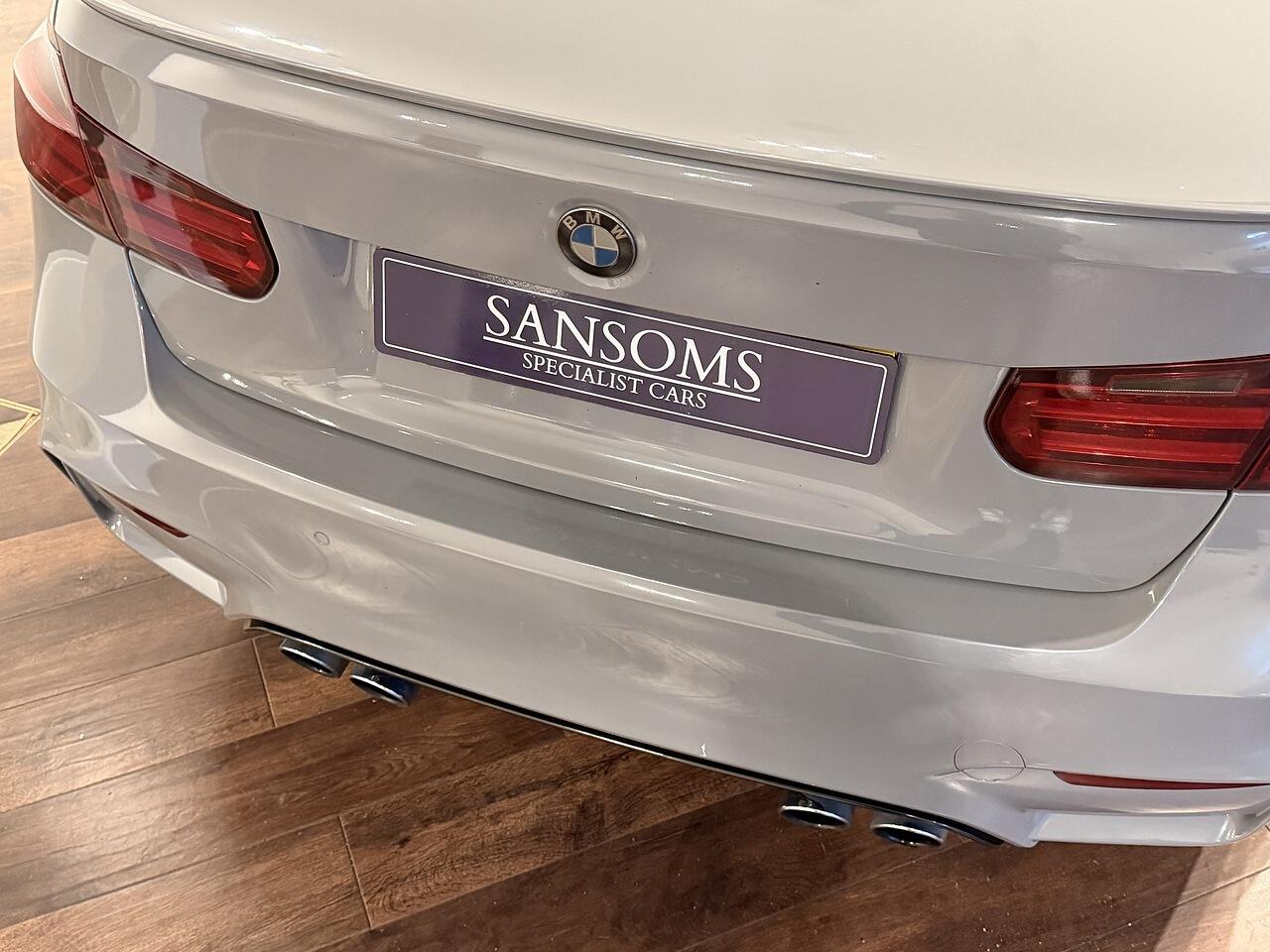 Used BMW M3 2015 for sale - 77074248: Photo 9