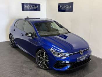 Used Volkswagen Golf 2021 for sale - 75327088: Photo