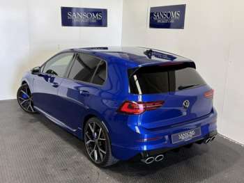 Used Volkswagen Golf 2021 for sale - 75327088: Photo
