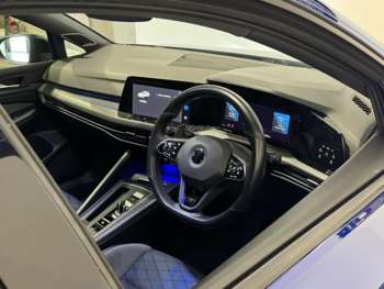 Used Volkswagen Golf 2021 for sale - 75327088: Photo