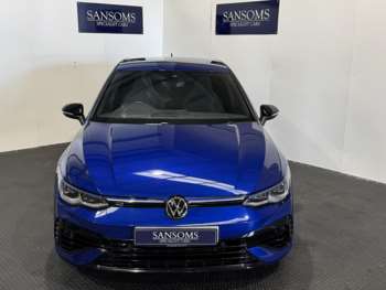 Used Volkswagen Golf 2021 for sale - 75327088: Photo