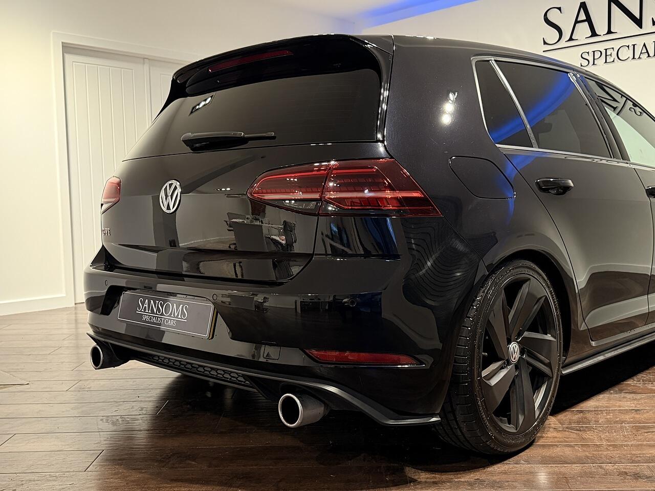 Used Volkswagen Golf 2019 for sale - 77066896: Photo 14