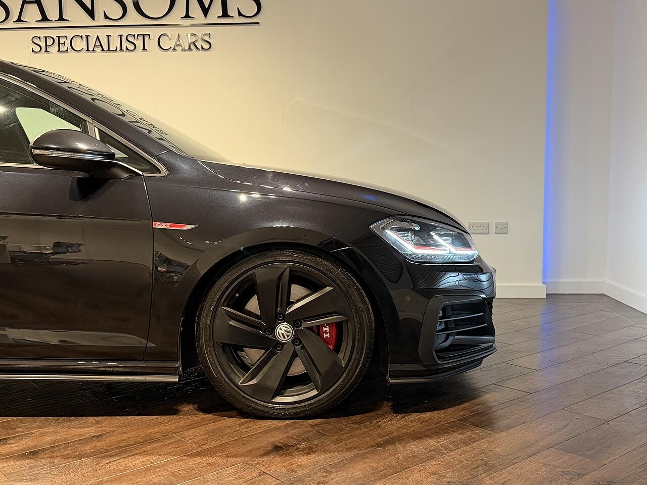 Used Volkswagen Golf 2019 for sale - 77066896: Photo 17