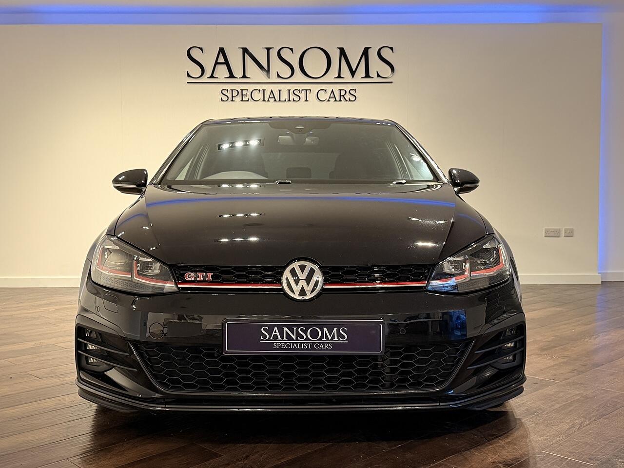 Used Volkswagen Golf 2019 for sale - 77066896: Photo 4