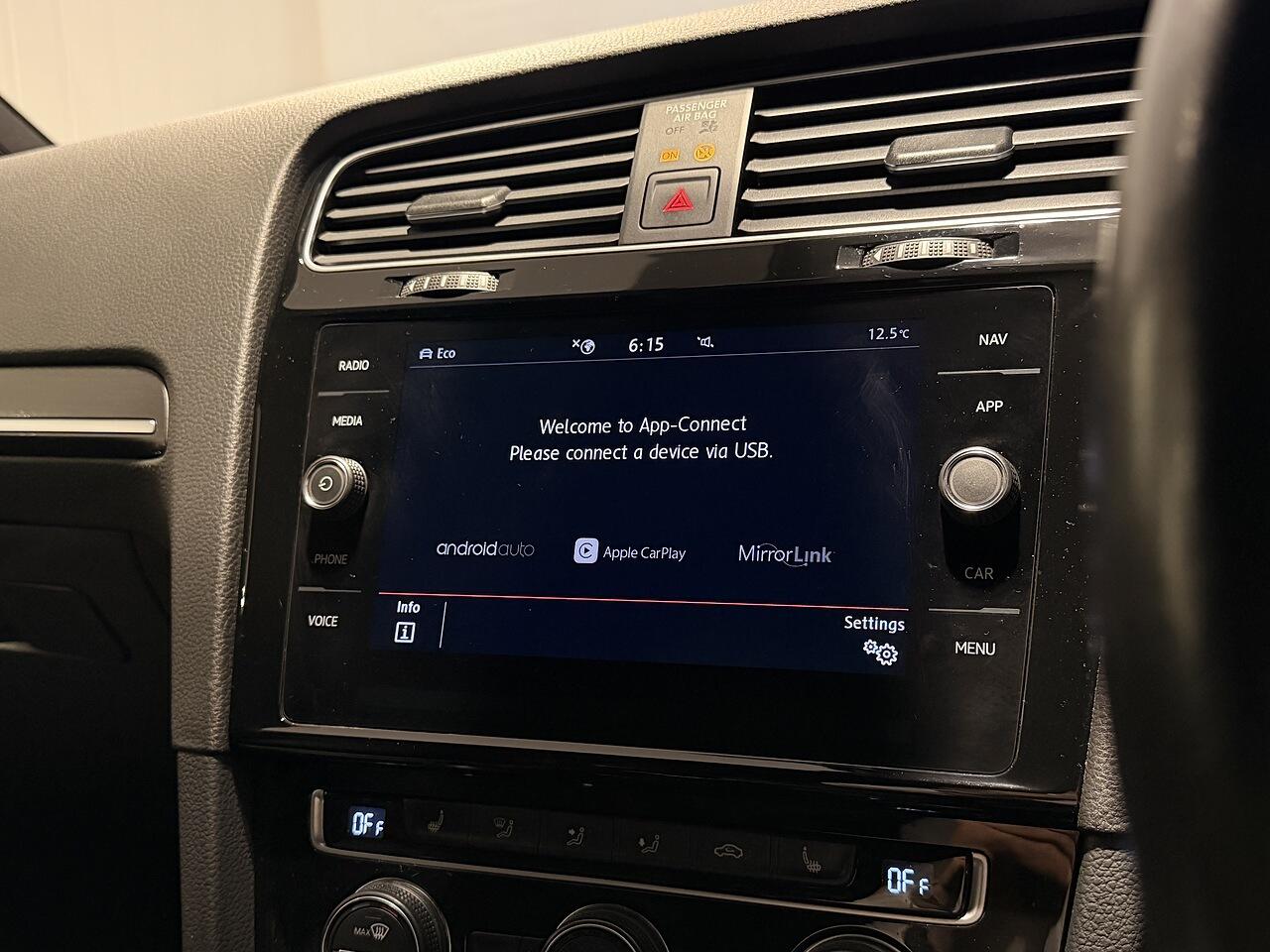 Used Volkswagen Golf 2019 for sale - 77066896: Photo 41