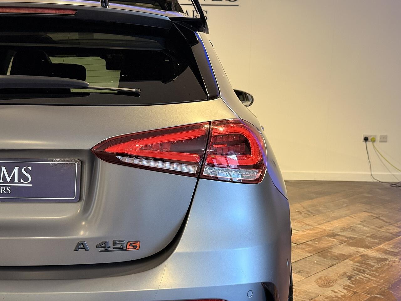 Used Mercedes-Benz A-Class 2020 for sale - 78156732: Photo 11