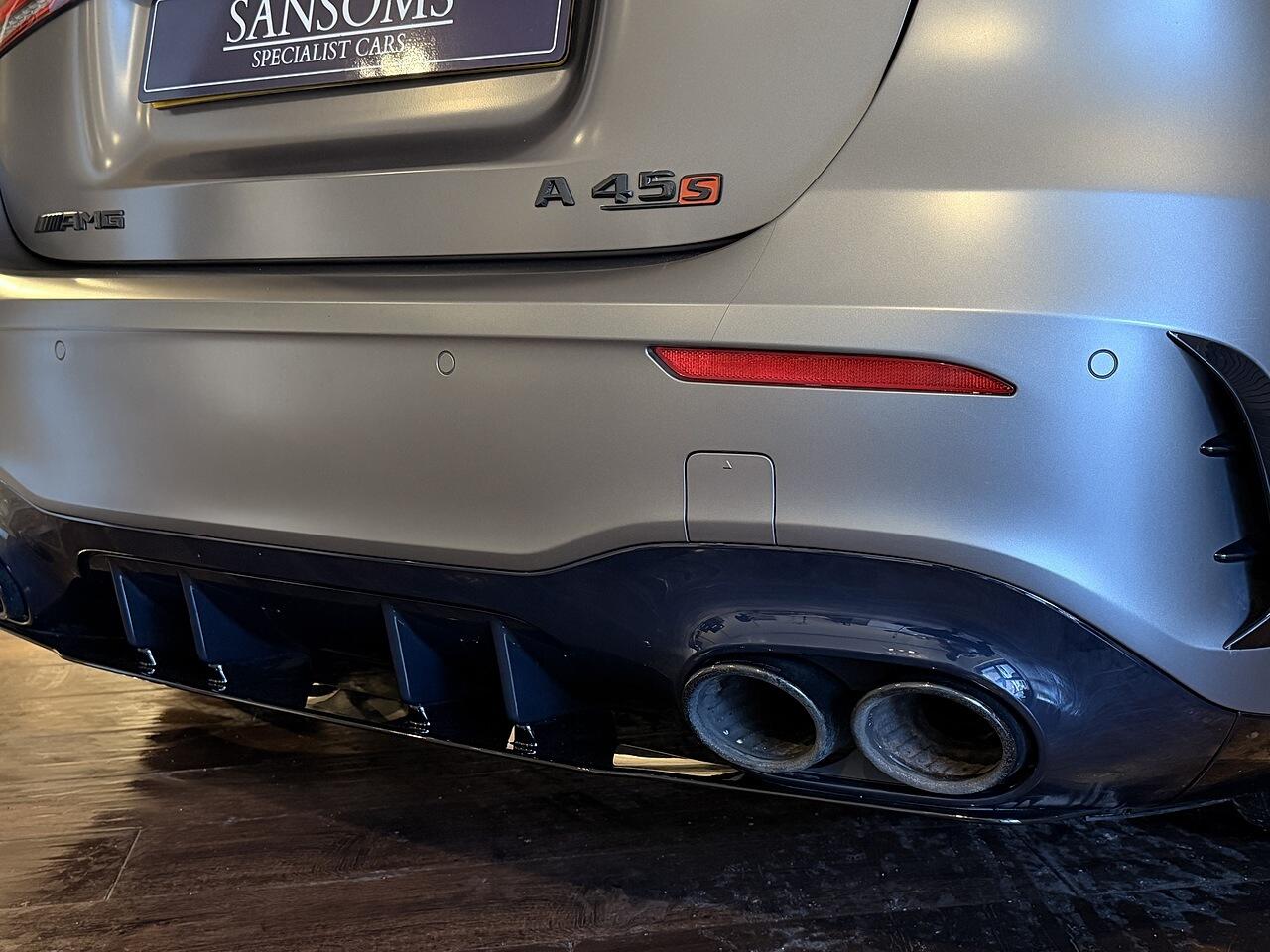 Used Mercedes-Benz A-Class 2020 for sale - 78156732: Photo 13