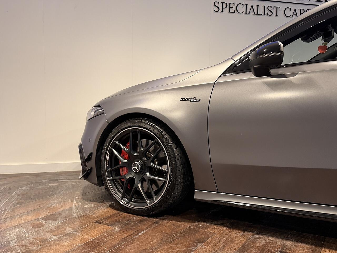 Used Mercedes-Benz A-Class 2020 for sale - 78156732: Photo 15