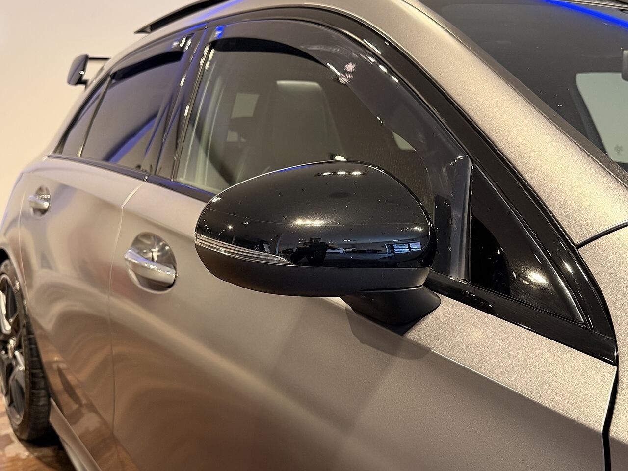 Used Mercedes-Benz A-Class 2020 for sale - 78156732: Photo 19