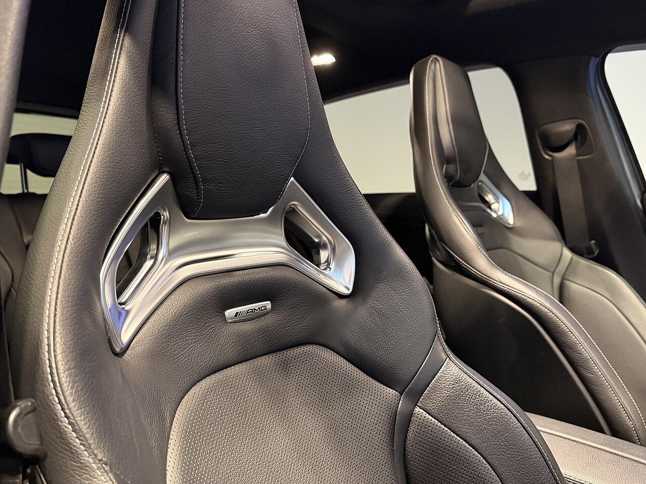 Used Mercedes-Benz A-Class 2020 for sale - 78156732: Photo 23
