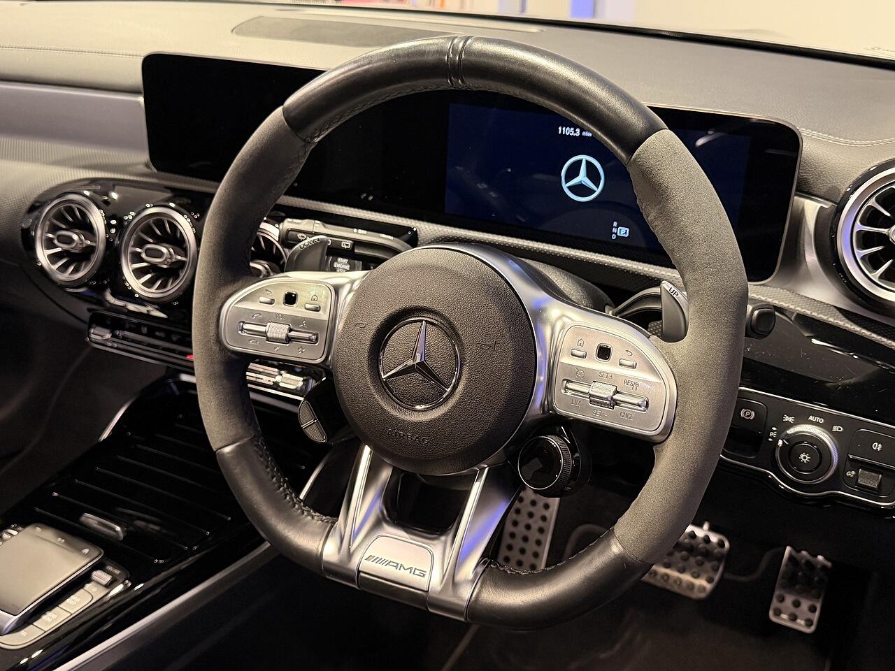 Used Mercedes-Benz A-Class 2020 for sale - 78156732: Photo 24