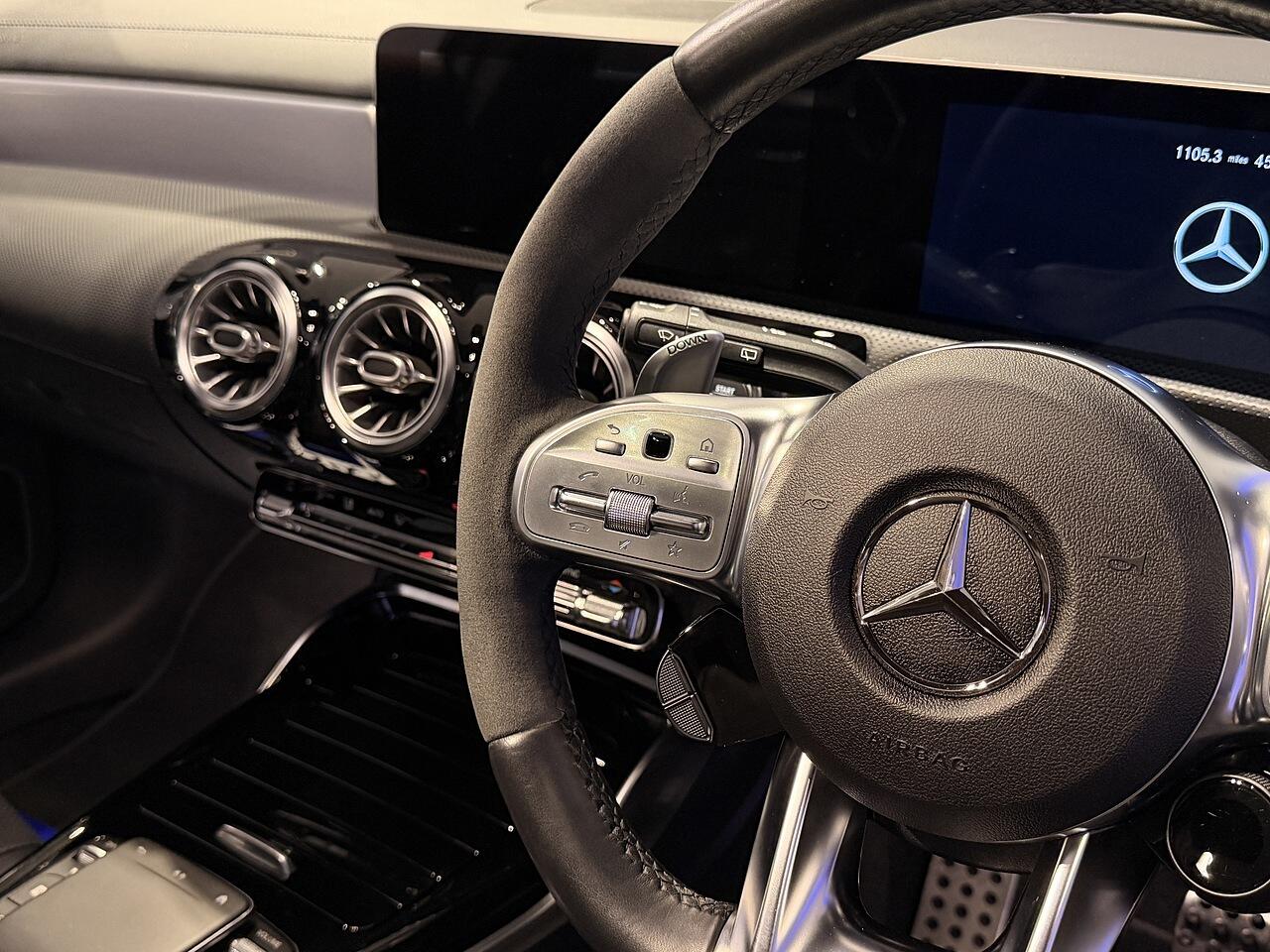 Used Mercedes-Benz A-Class 2020 for sale - 78156732: Photo 25