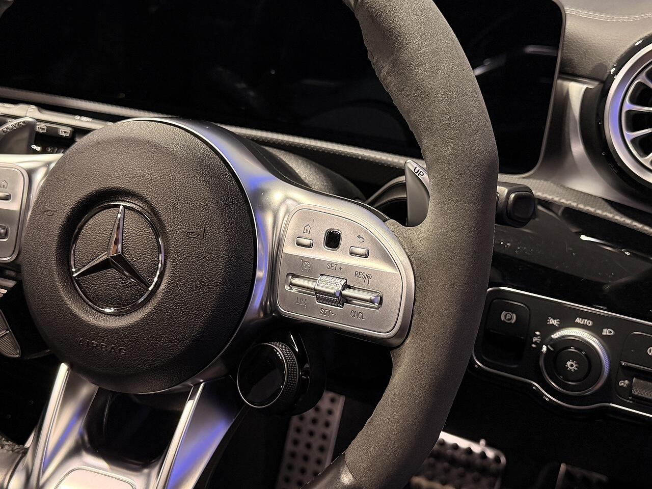 Used Mercedes-Benz A-Class 2020 for sale - 78156732: Photo 26