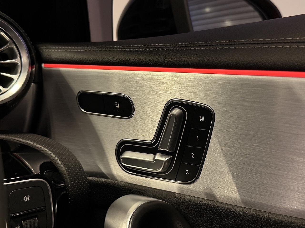 Used Mercedes-Benz A-Class 2020 for sale - 78156732: Photo 29