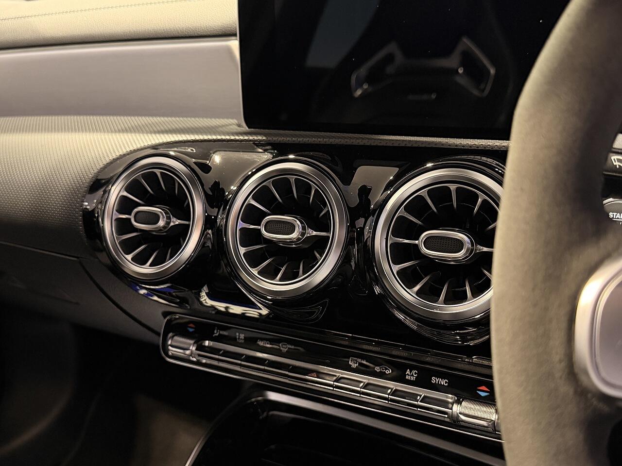 Used Mercedes-Benz A-Class 2020 for sale - 78156732: Photo 32