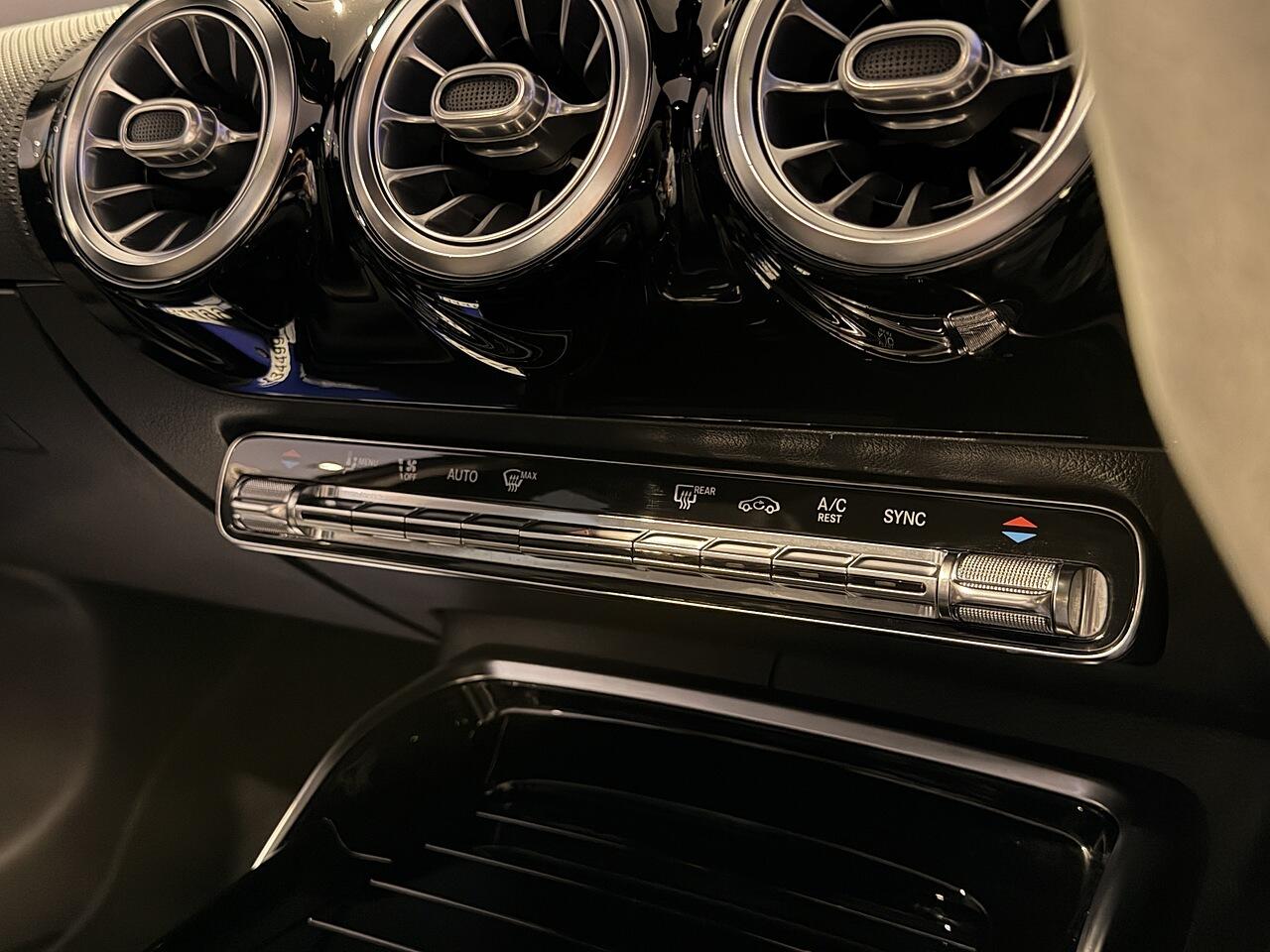 Used Mercedes-Benz A-Class 2020 for sale - 78156732: Photo 33