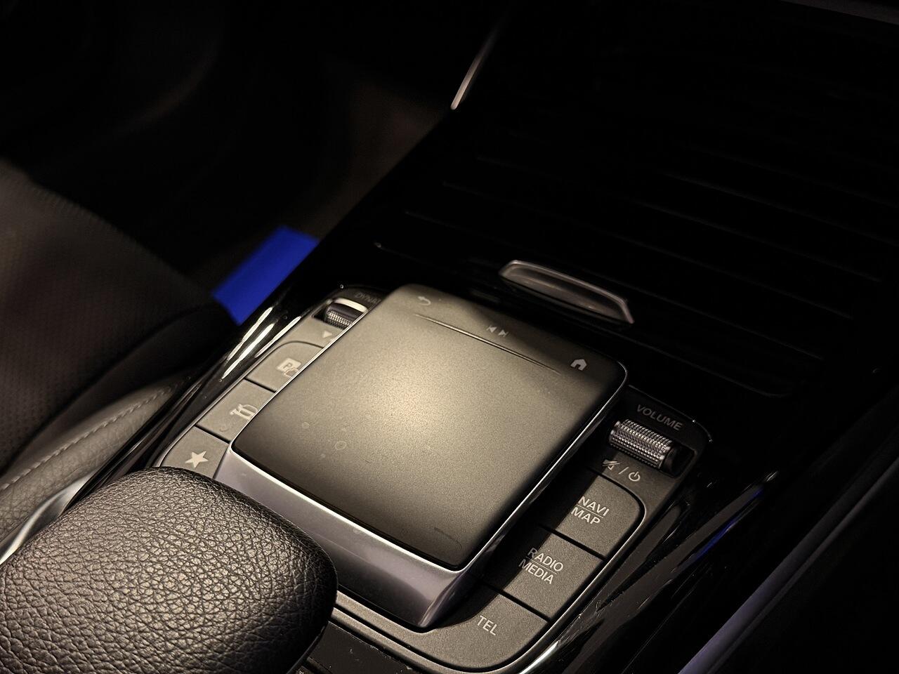 Used Mercedes-Benz A-Class 2020 for sale - 78156732: Photo 35