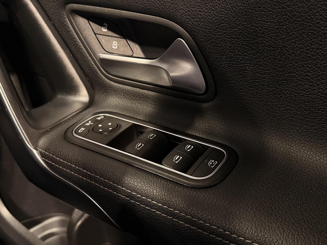 Used Mercedes-Benz A-Class 2020 for sale - 78156732: Photo 40