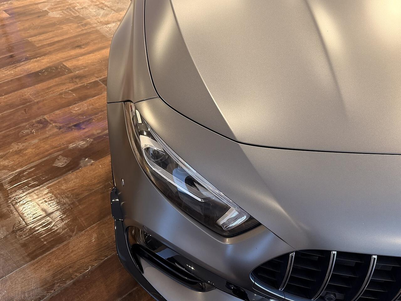 Used Mercedes-Benz A-Class 2020 for sale - 78156732: Photo 5