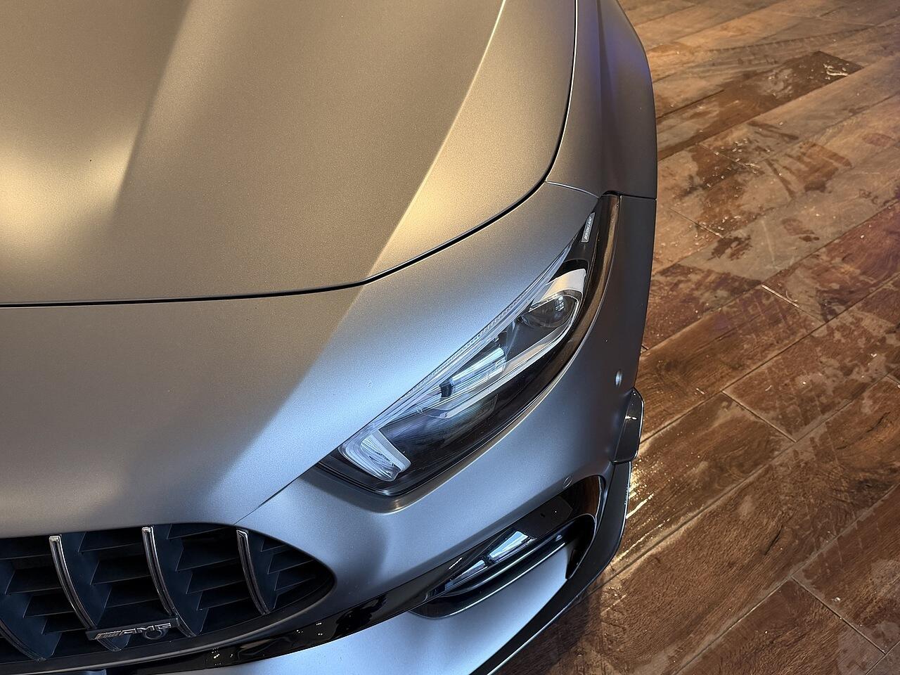 Used Mercedes-Benz A-Class 2020 for sale - 78156732: Photo 6