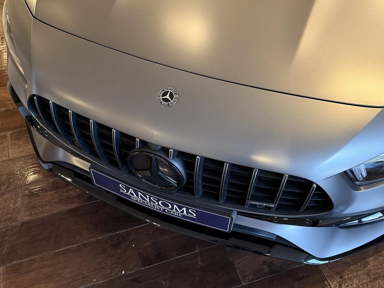 Used Mercedes-Benz A-Class 2020 for sale - 78156732: Photo 7