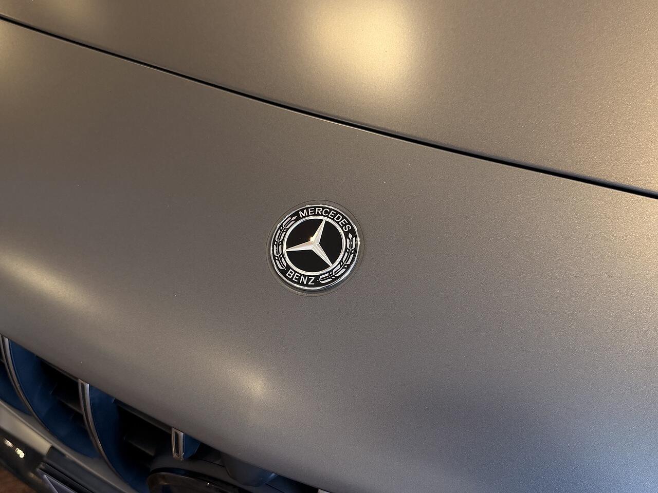 Used Mercedes-Benz A-Class 2020 for sale - 78156732: Photo 8