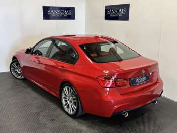 Used BMW 3 Series 2015 for sale - 74957835: Photo