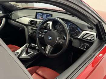 Used BMW 3 Series 2015 for sale - 74957835: Photo