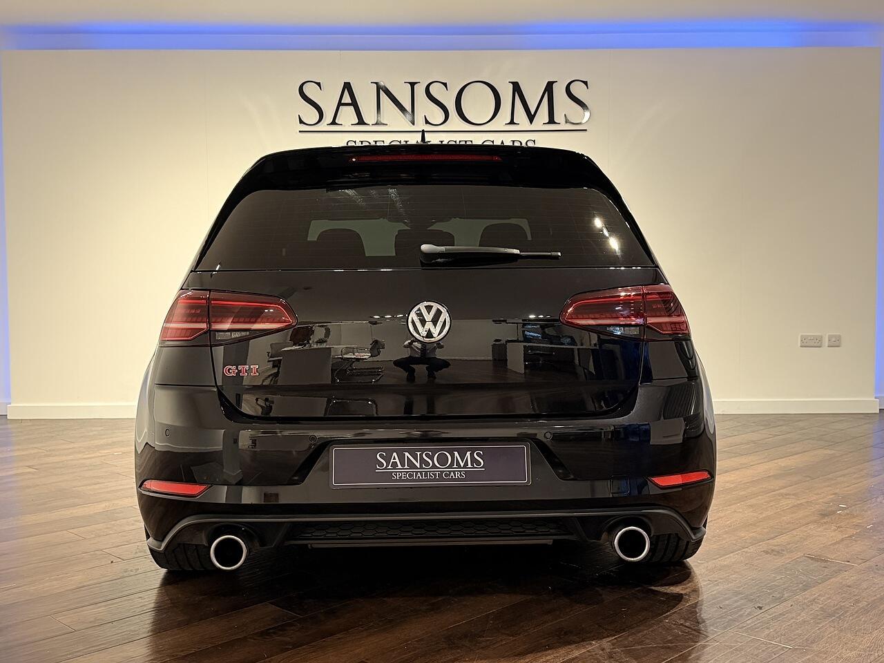 Used Volkswagen Golf for sale - 76996001: Photo 10