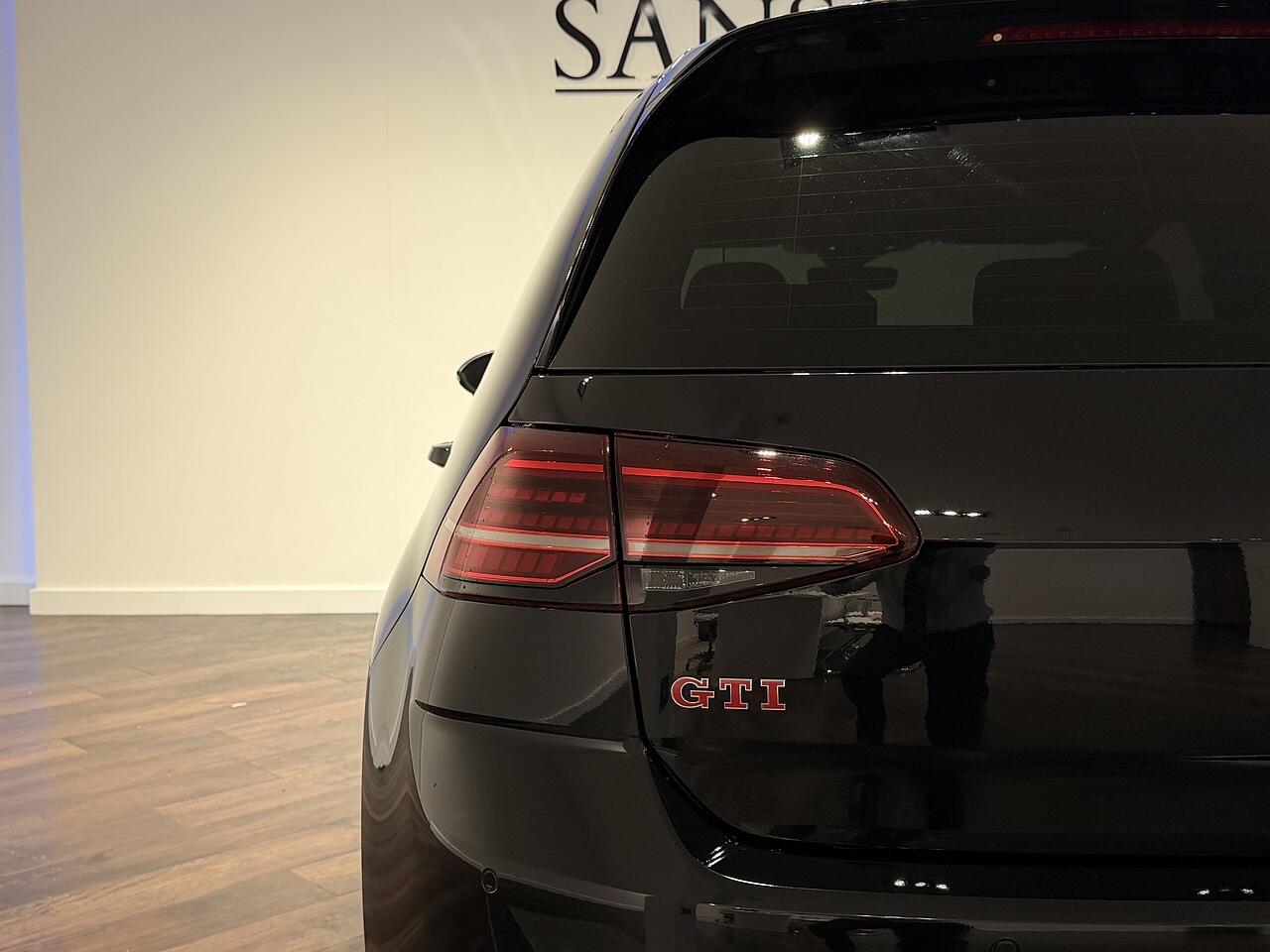 Used Volkswagen Golf for sale - 76996001: Photo 11