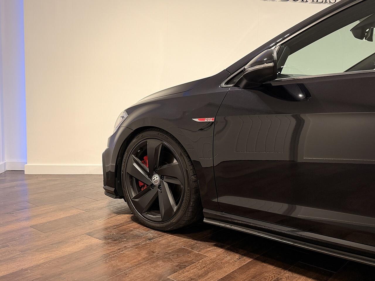 Used Volkswagen Golf for sale - 76996001: Photo 18