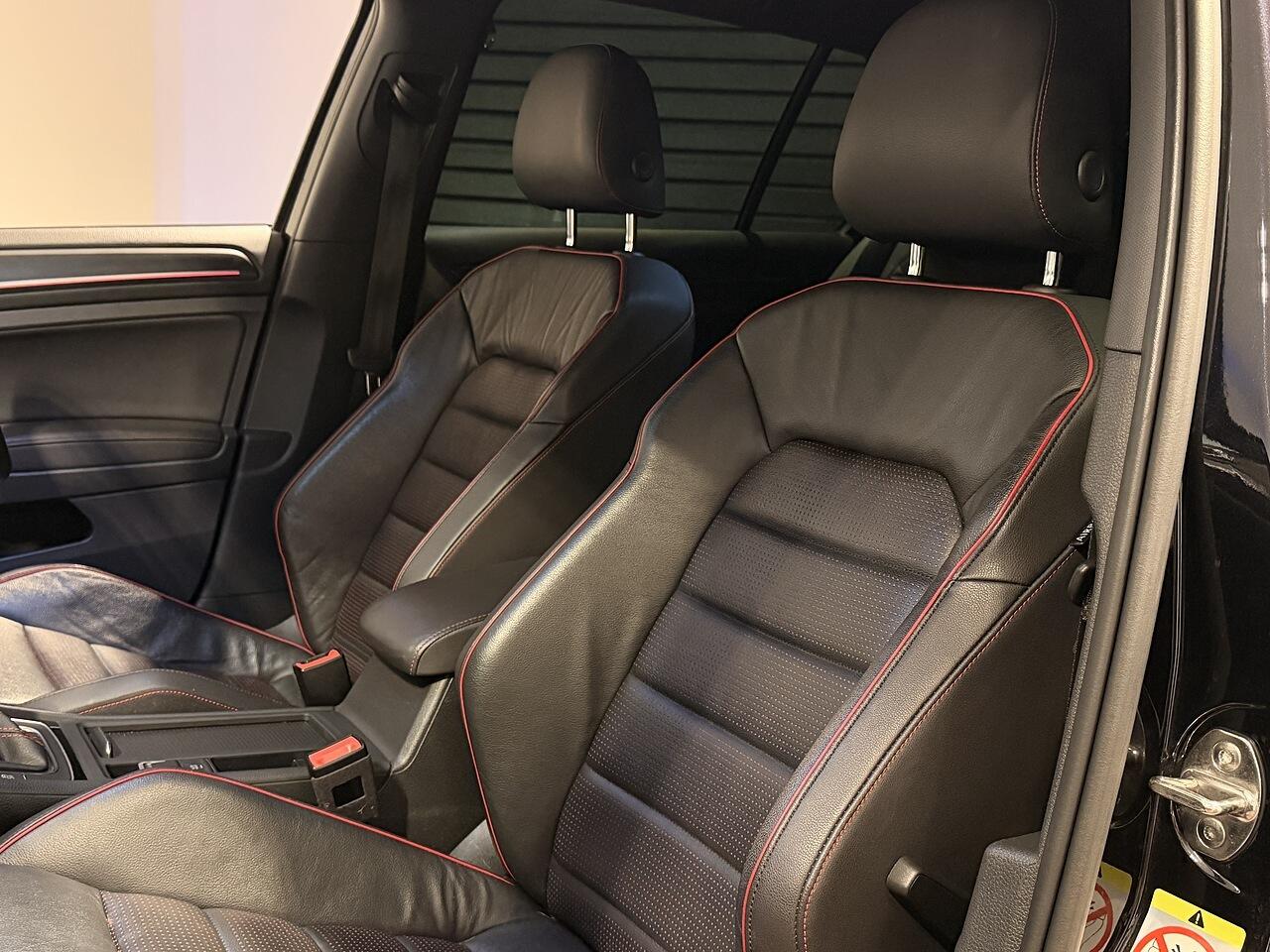 Used Volkswagen Golf for sale - 76996001: Photo 30