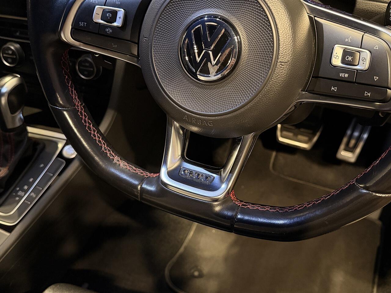 Used Volkswagen Golf for sale - 76996001: Photo 36