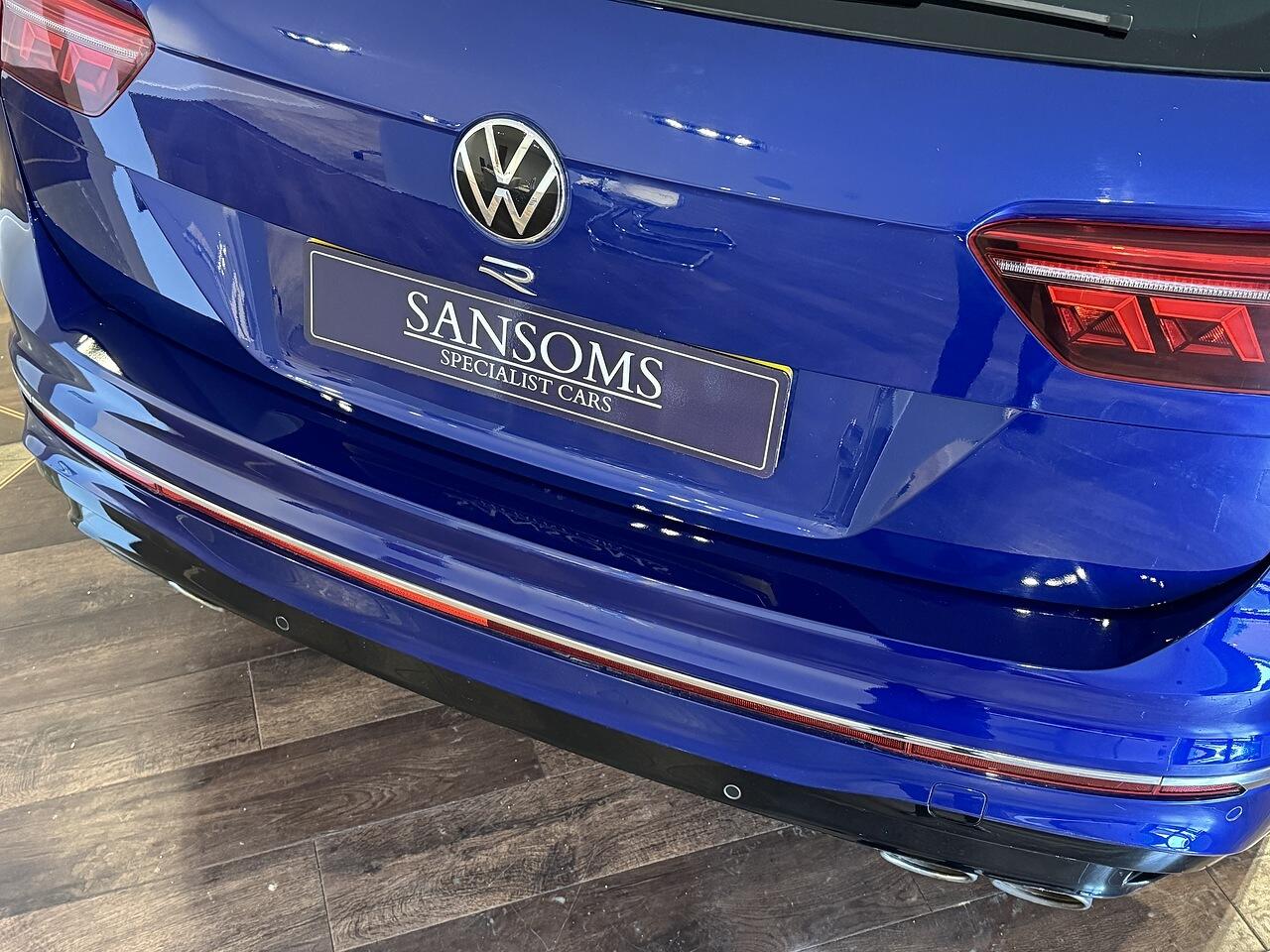 Used Volkswagen Tiguan 2021 for sale - 76635458: Photo 11