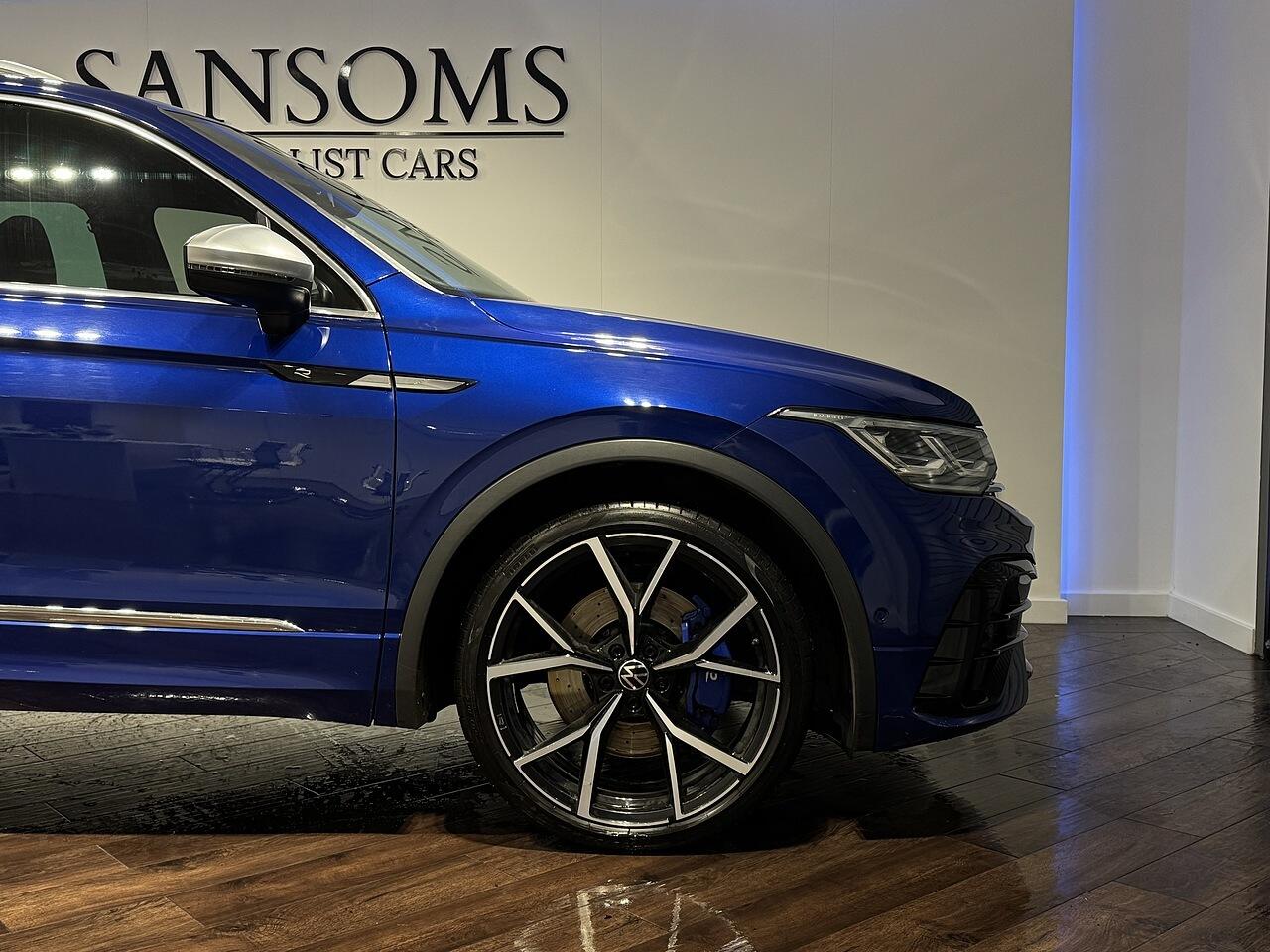 Used Volkswagen Tiguan 2021 for sale - 76635458: Photo 15