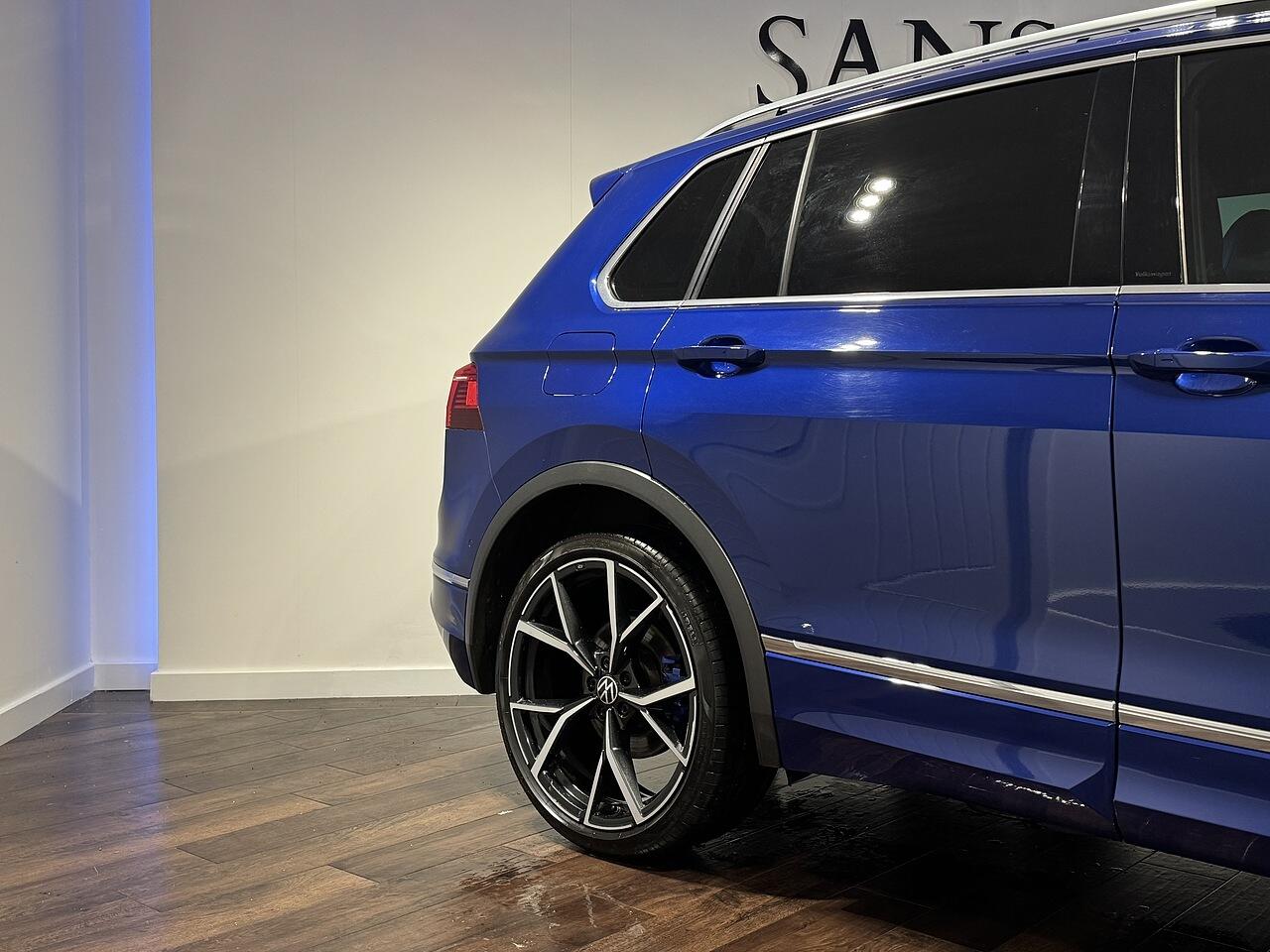 Used Volkswagen Tiguan 2021 for sale - 76635458: Photo 16