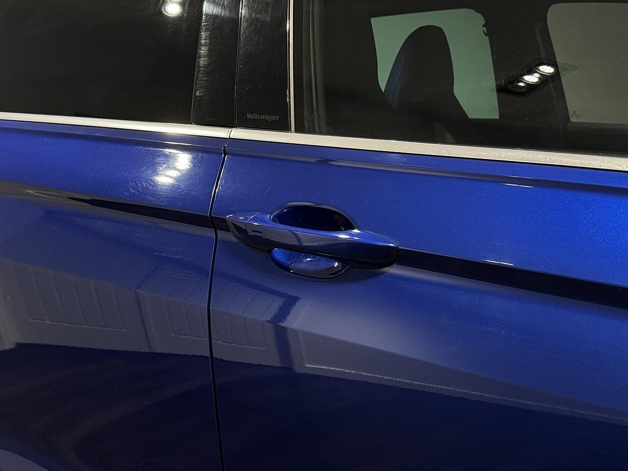 Used Volkswagen Tiguan 2021 for sale - 76635458: Photo 18