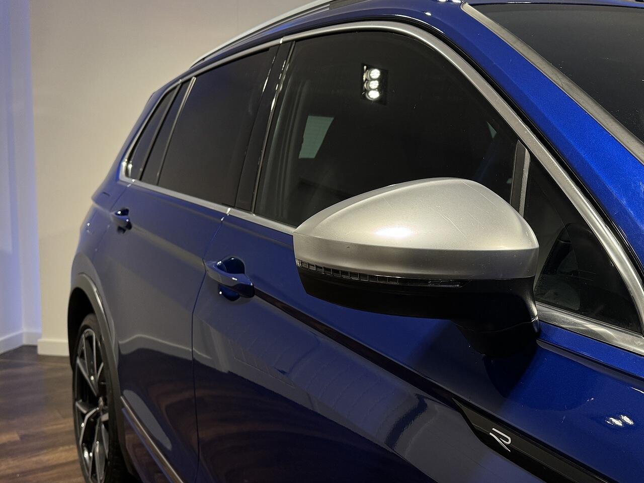 Used Volkswagen Tiguan 2021 for sale - 76635458: Photo 19