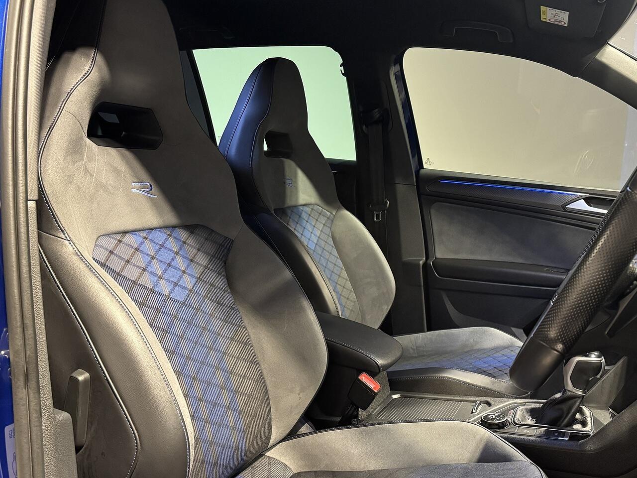 Used Volkswagen Tiguan 2021 for sale - 76635458: Photo 21