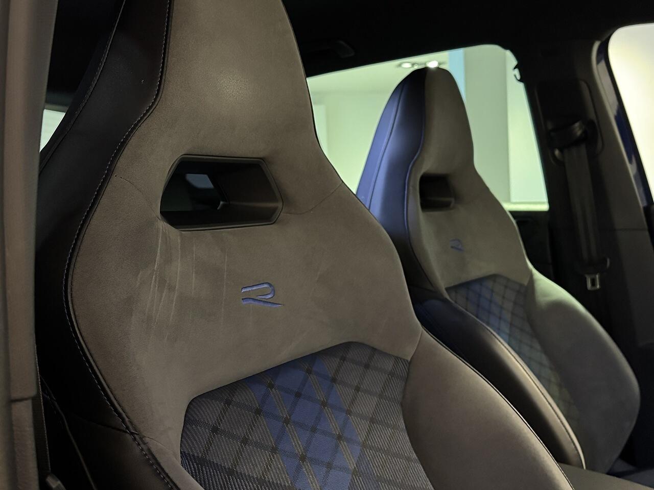 Used Volkswagen Tiguan 2021 for sale - 76635458: Photo 23