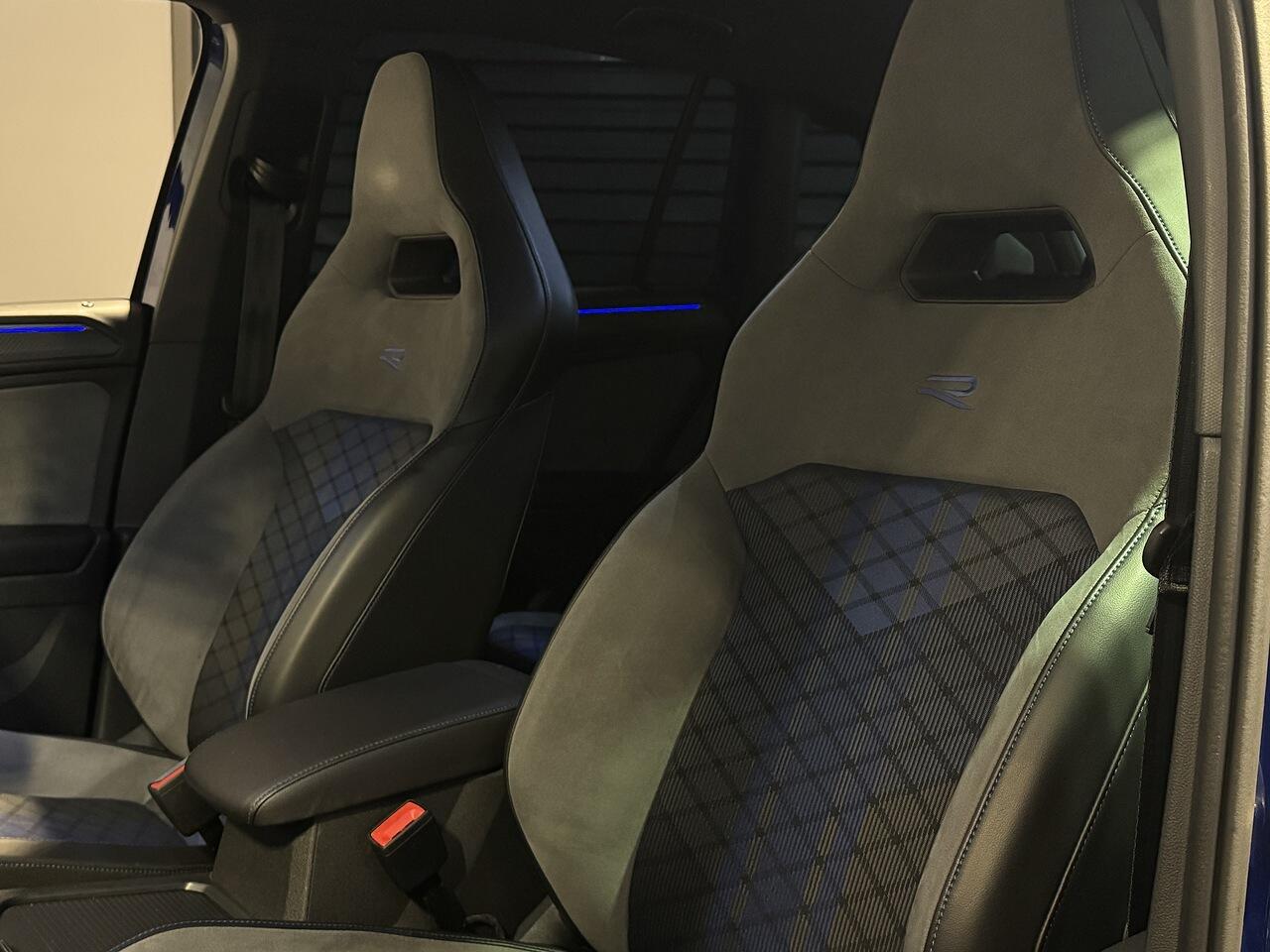 Used Volkswagen Tiguan 2021 for sale - 76635458: Photo 24