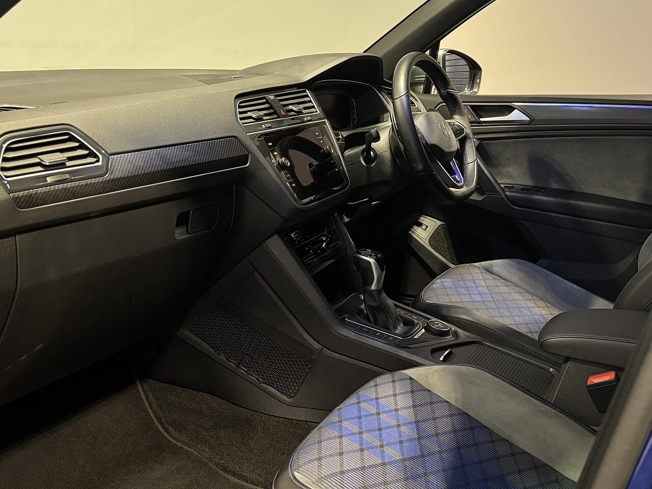 Used Volkswagen Tiguan 2021 for sale - 76635458: Photo 25