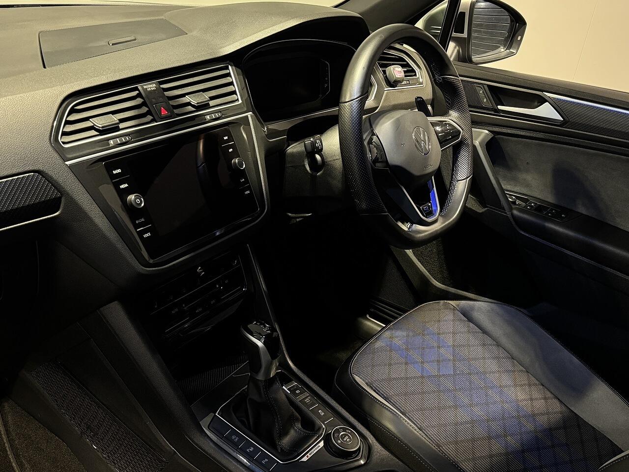 Used Volkswagen Tiguan 2021 for sale - 76635458: Photo 26