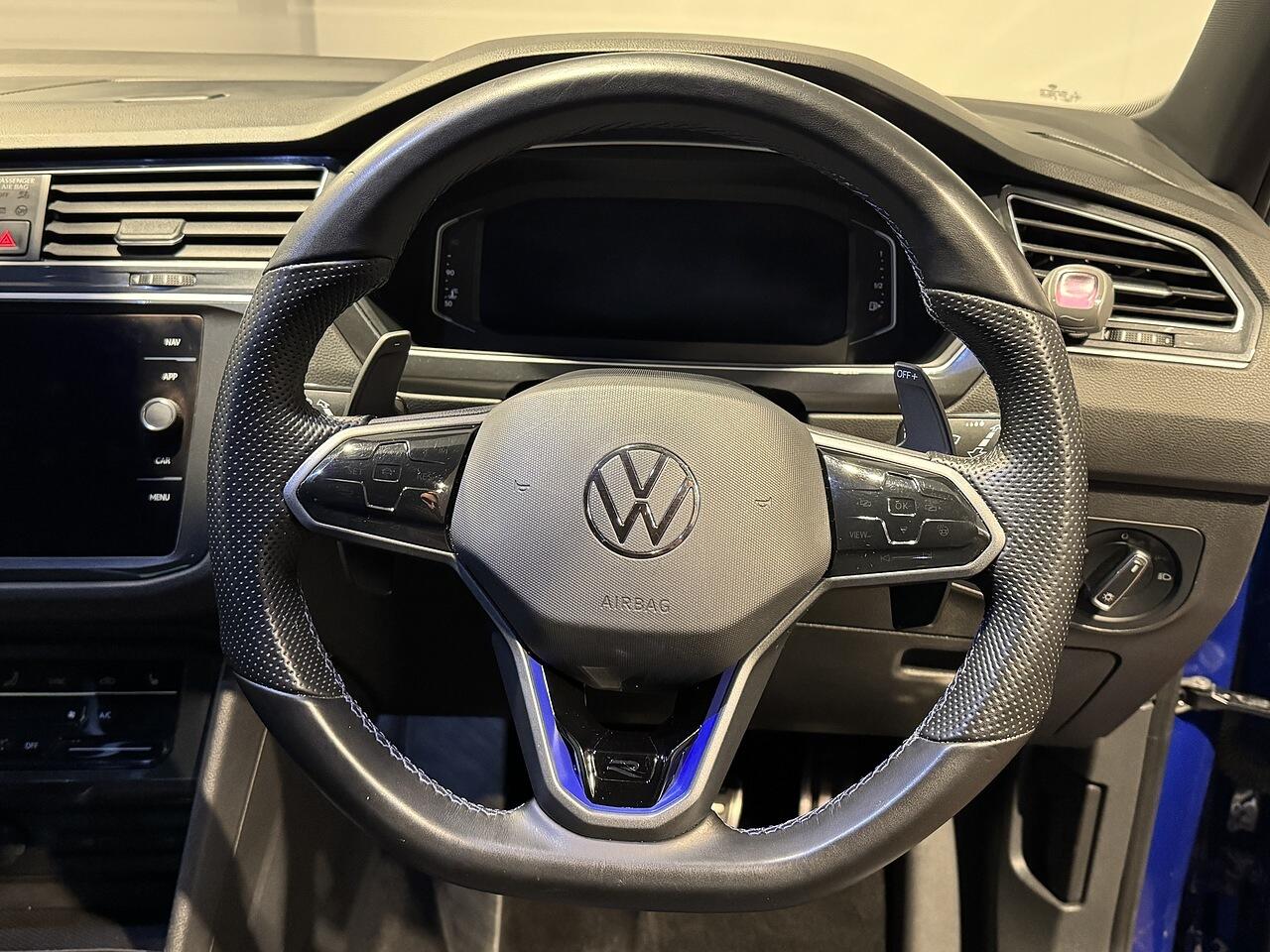 Used Volkswagen Tiguan 2021 for sale - 76635458: Photo 28