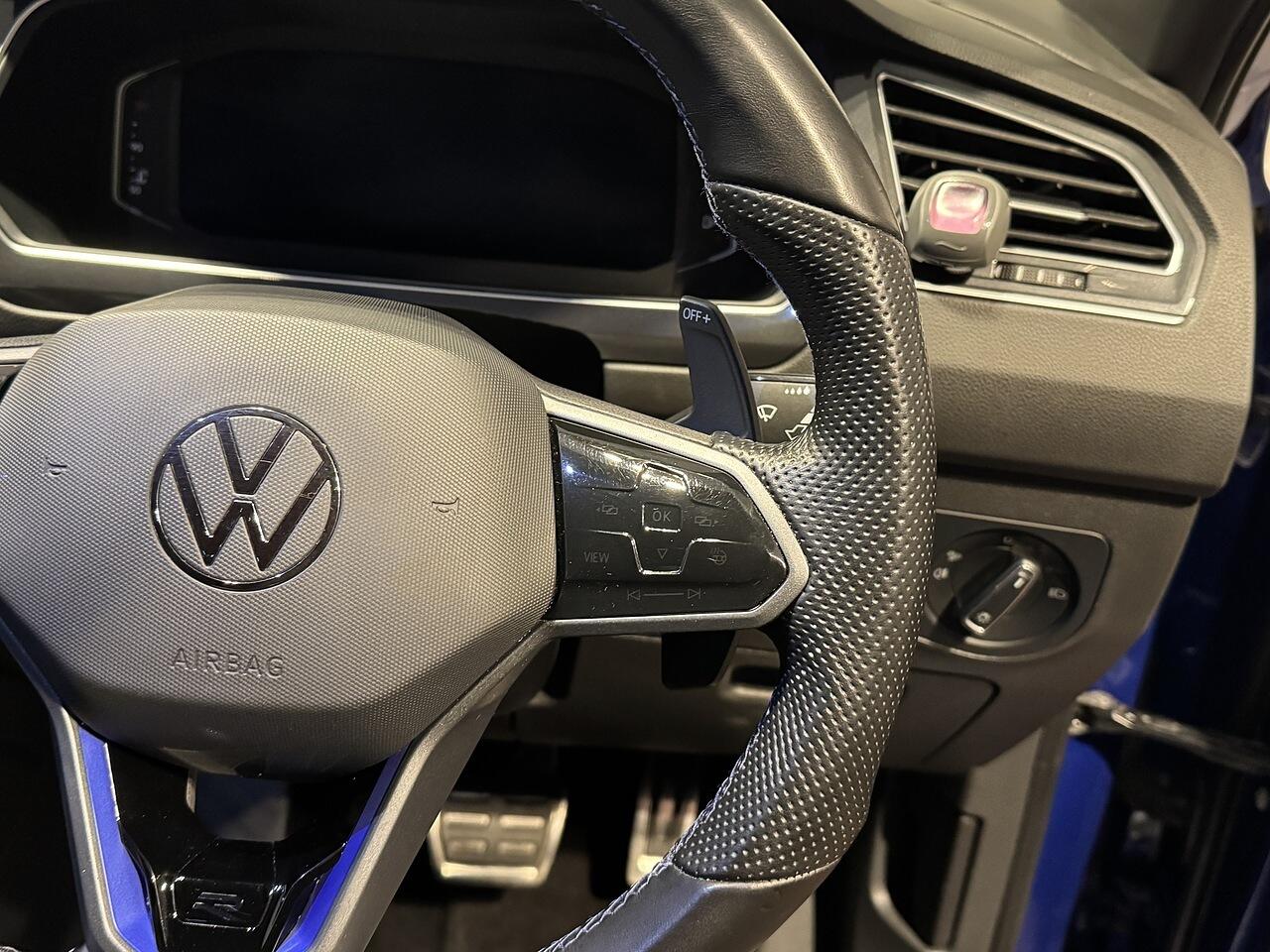 Used Volkswagen Tiguan 2021 for sale - 76635458: Photo 30