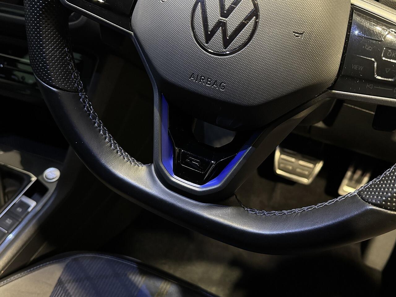 Used Volkswagen Tiguan 2021 for sale - 76635458: Photo 31