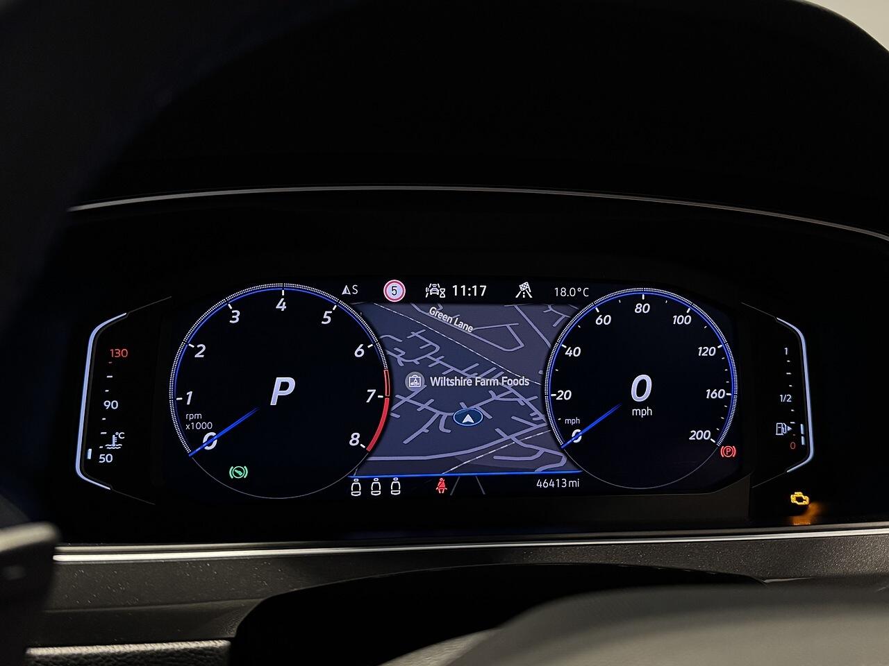 Used Volkswagen Tiguan 2021 for sale - 76635458: Photo 33